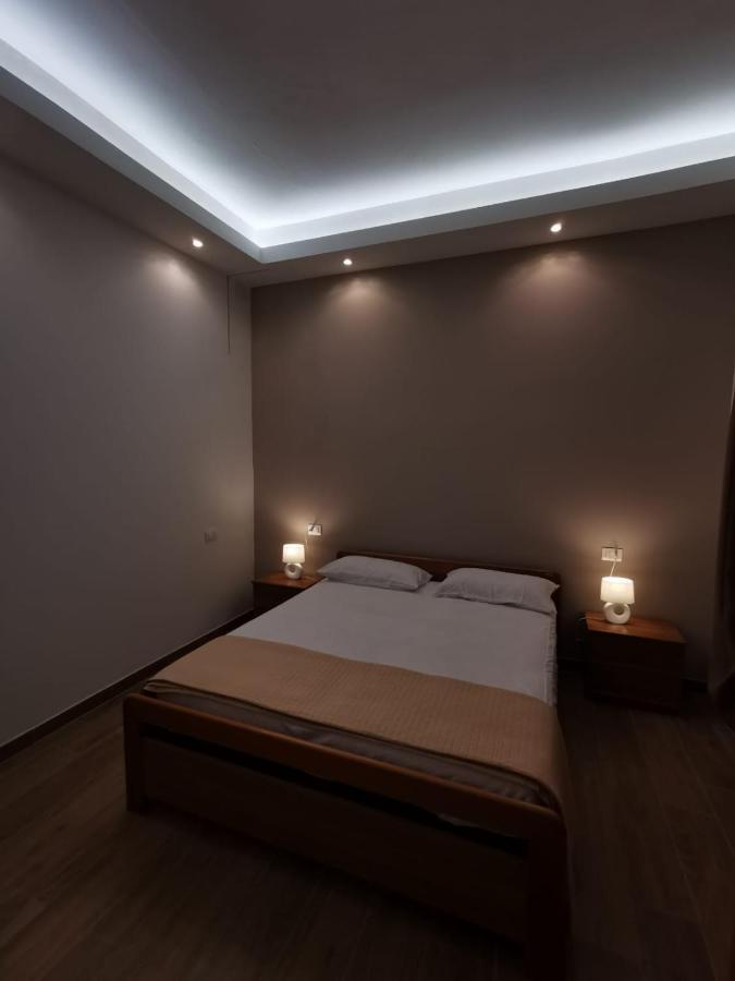 Loiacono Apartments 2 Caria ภายนอก รูปภาพ