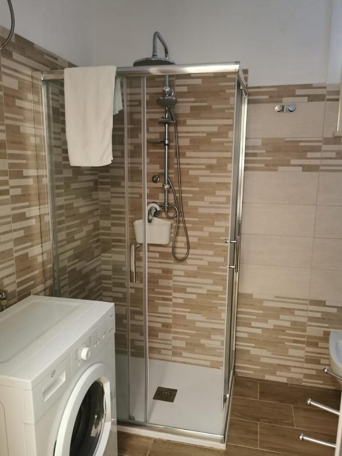 Loiacono Apartments 2 Caria ภายนอก รูปภาพ