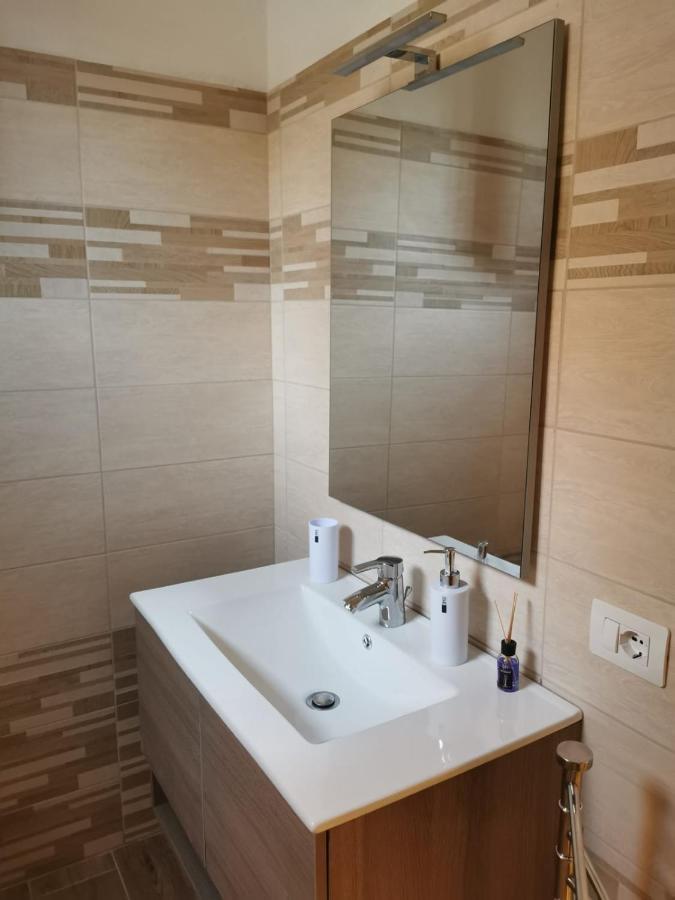 Loiacono Apartments 2 Caria ภายนอก รูปภาพ