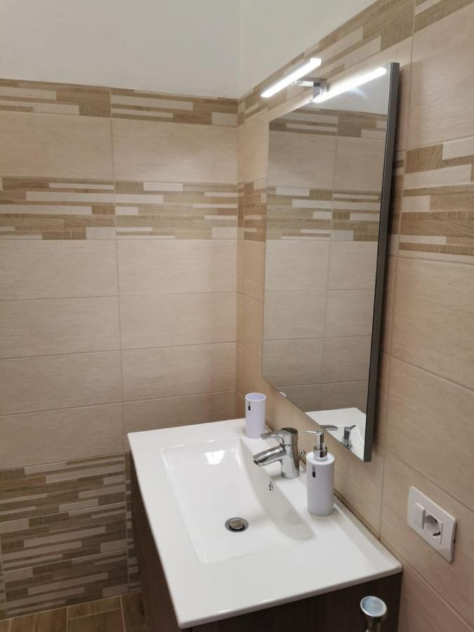 Loiacono Apartments 2 Caria ภายนอก รูปภาพ