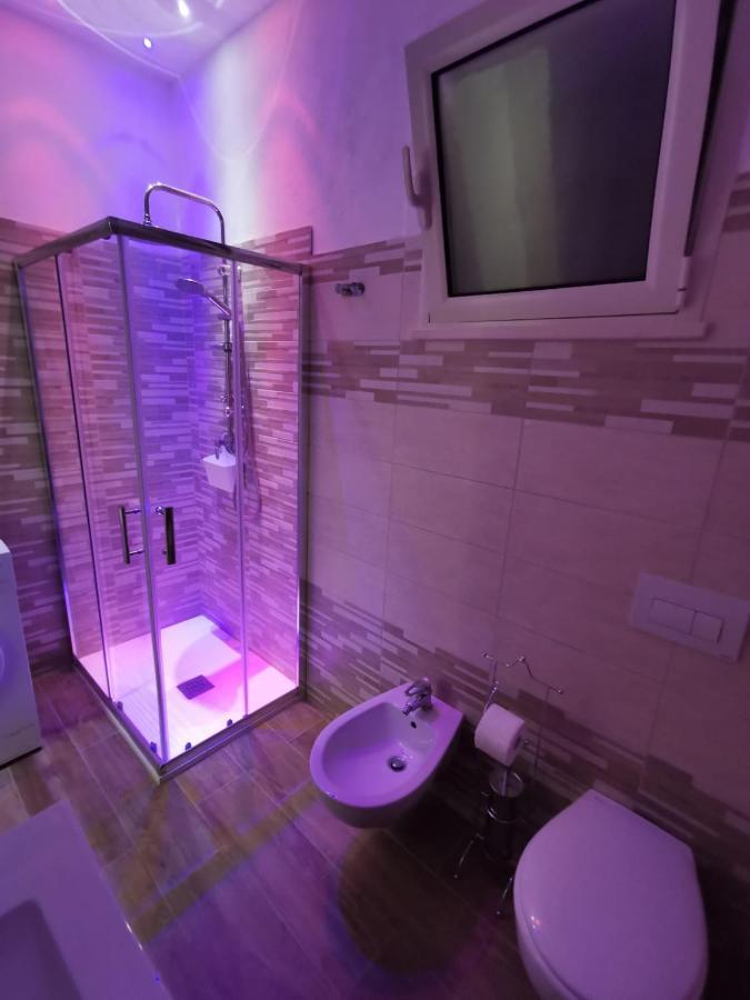 Loiacono Apartments 2 Caria ภายนอก รูปภาพ