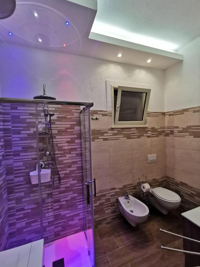 Loiacono Apartments 2 Caria ภายนอก รูปภาพ