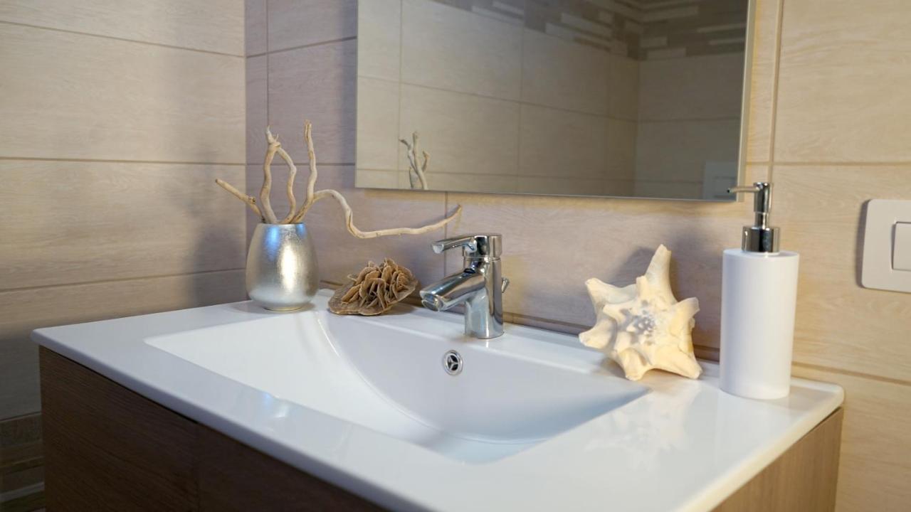 Loiacono Apartments 2 Caria ภายนอก รูปภาพ