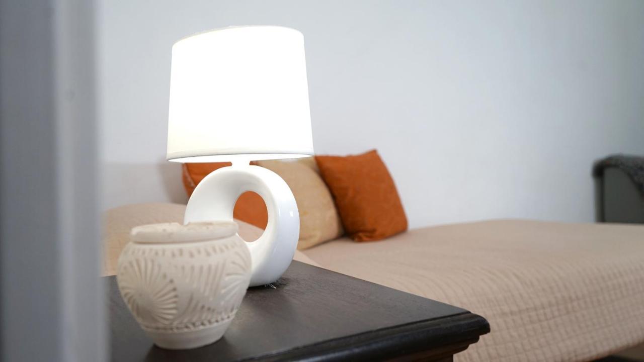 Loiacono Apartments 2 Caria ภายนอก รูปภาพ