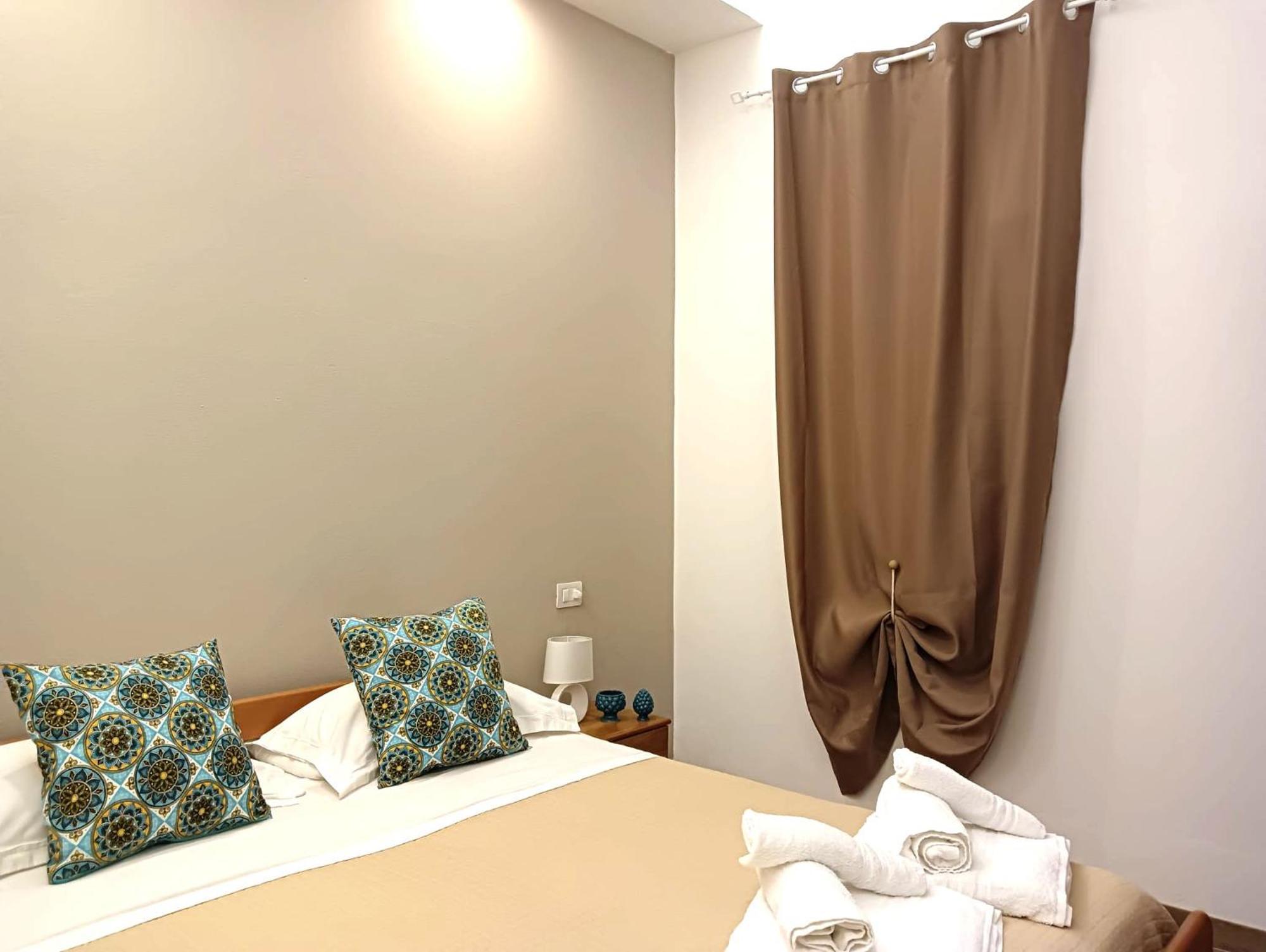 Loiacono Apartments 2 Caria ภายนอก รูปภาพ
