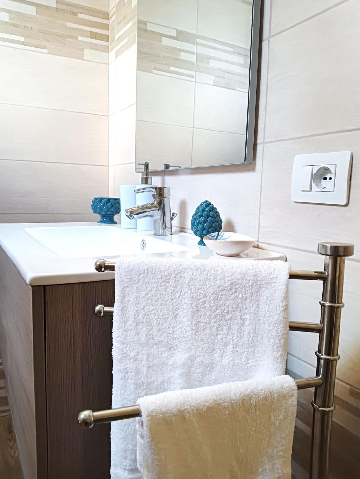 Loiacono Apartments 2 Caria ภายนอก รูปภาพ