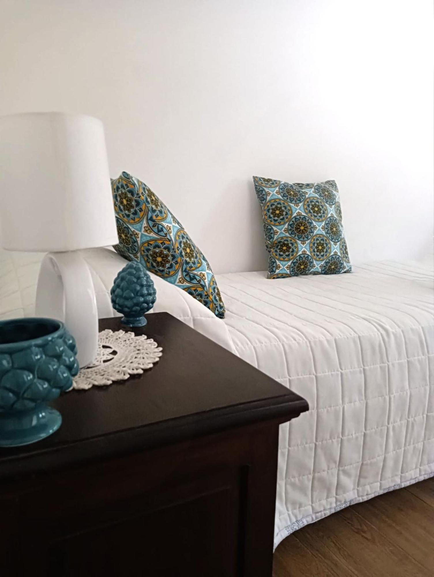Loiacono Apartments 2 Caria ภายนอก รูปภาพ