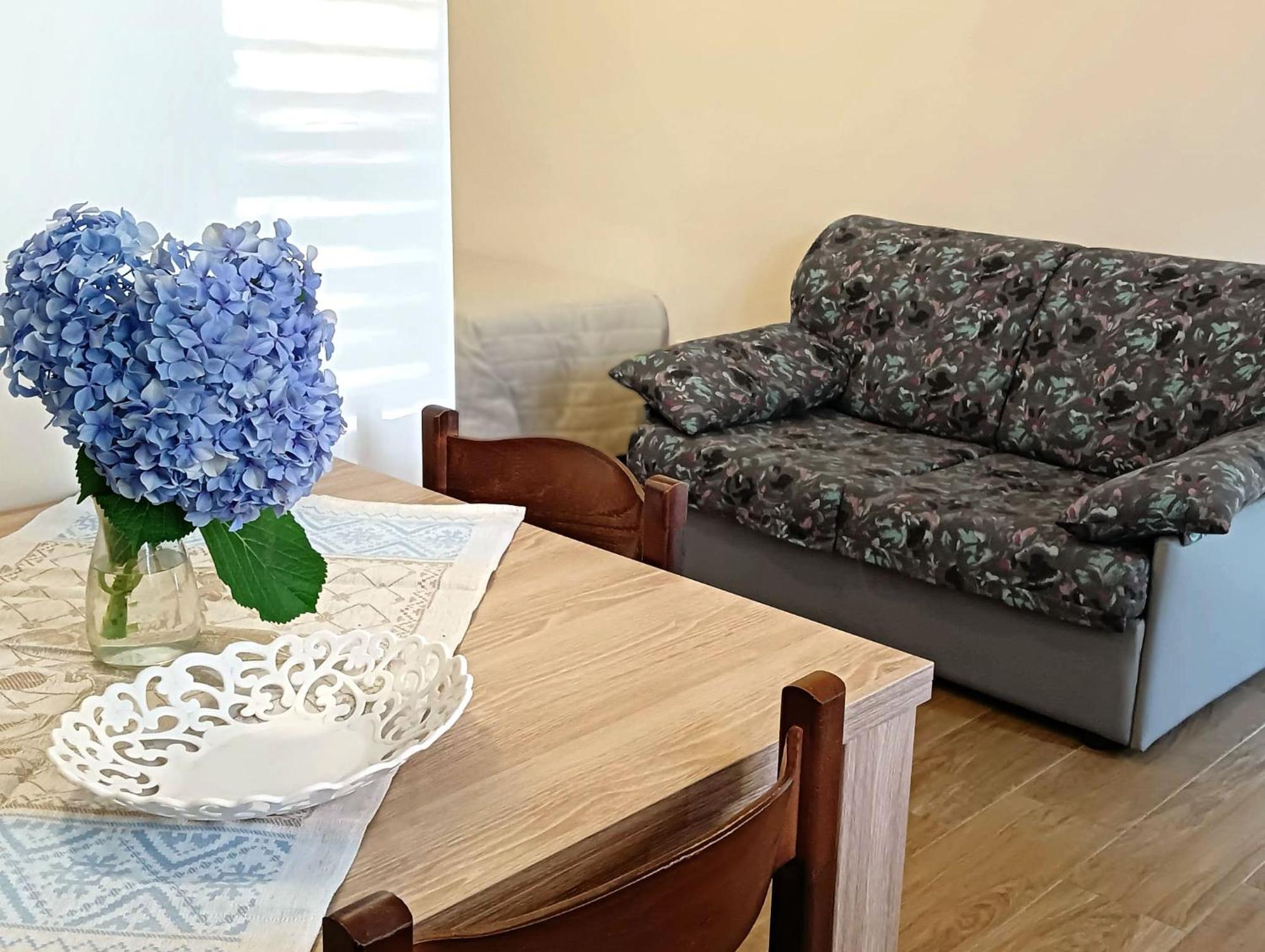 Loiacono Apartments 2 Caria ภายนอก รูปภาพ