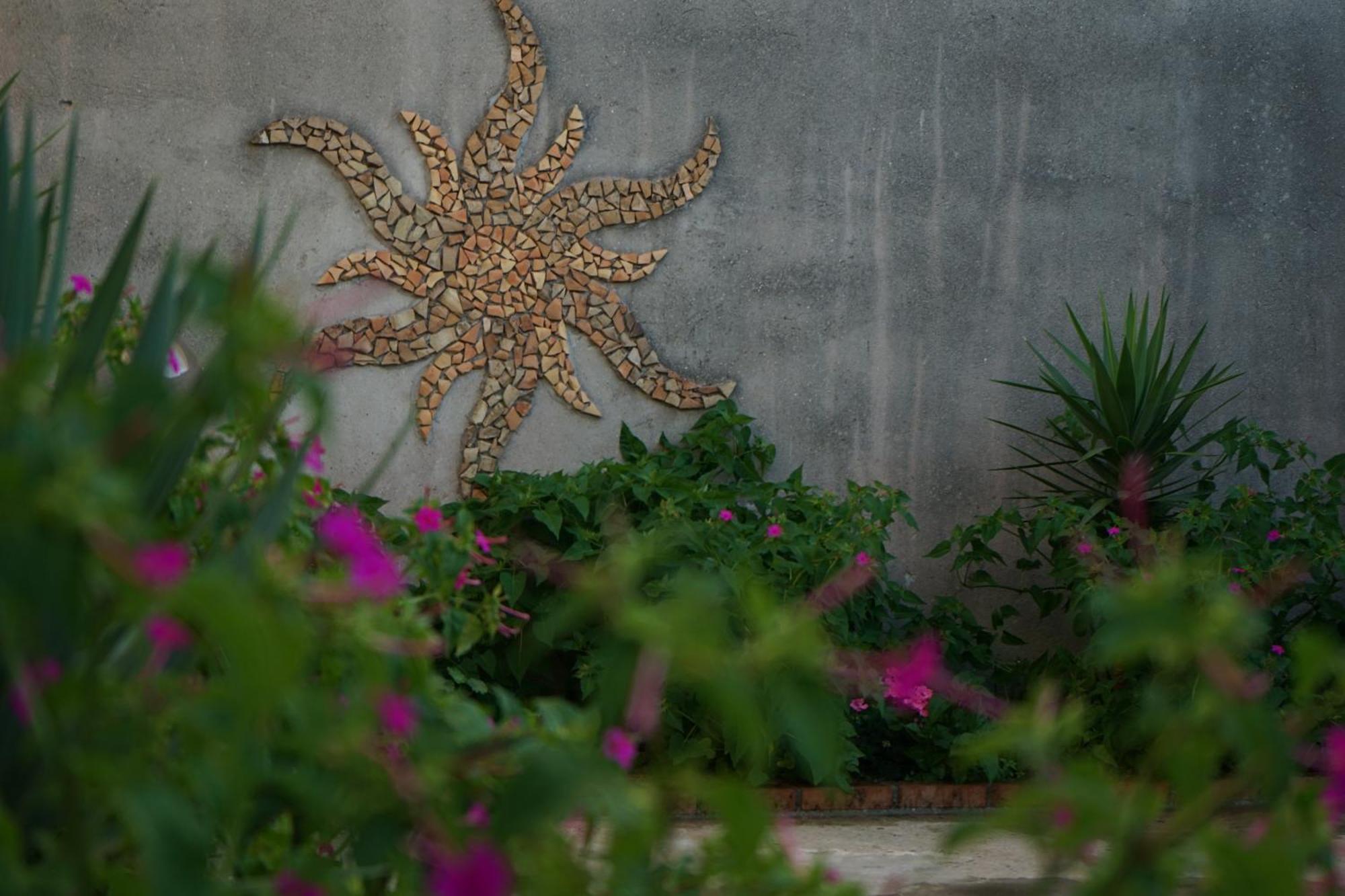Loiacono Apartments 2 Caria ภายนอก รูปภาพ