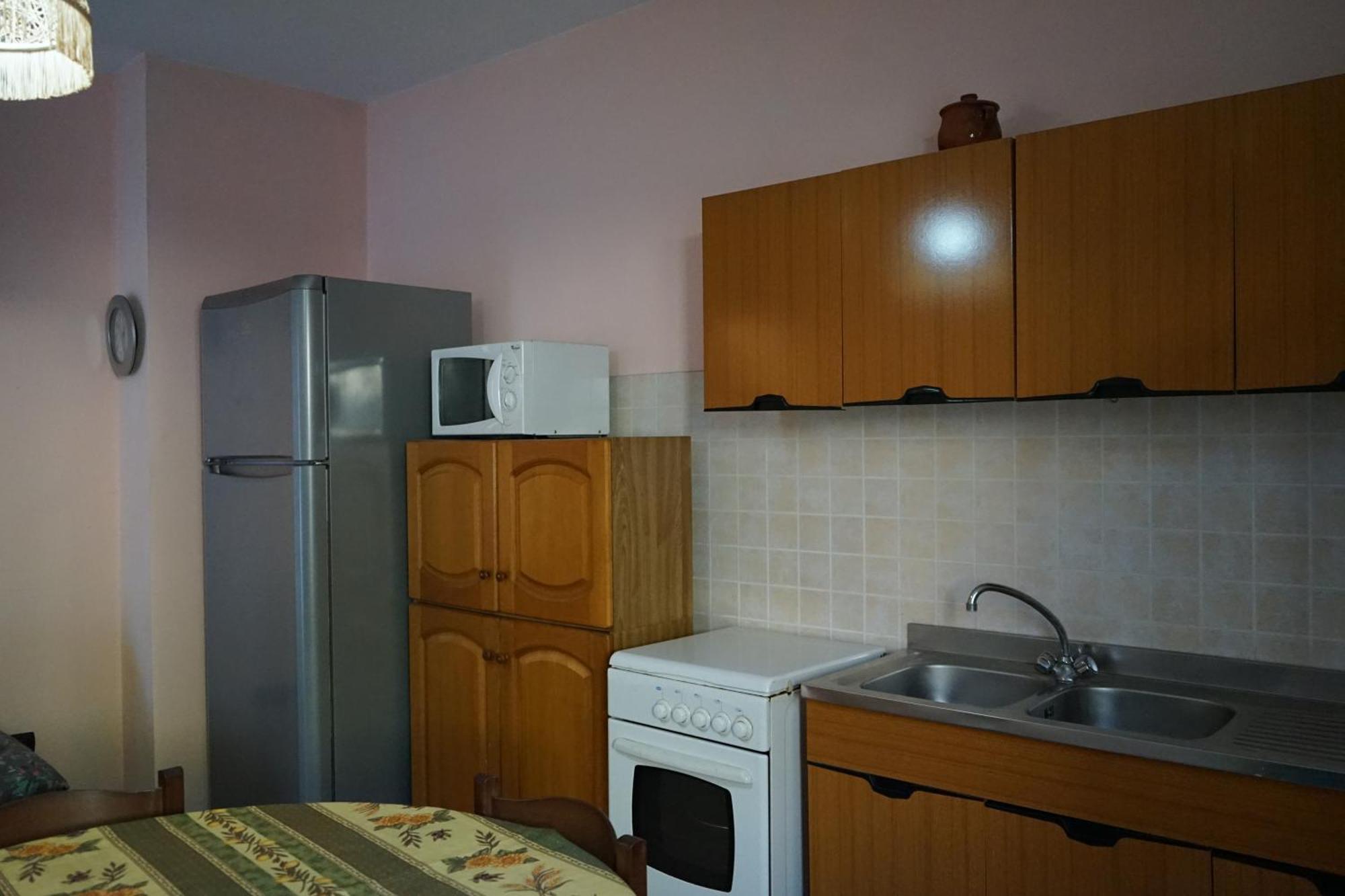 Loiacono Apartments 2 Caria ภายนอก รูปภาพ
